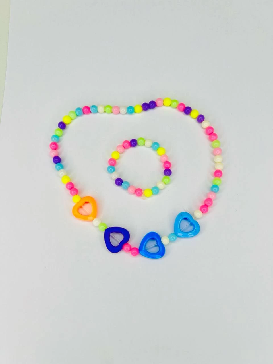 Tooby Accessories